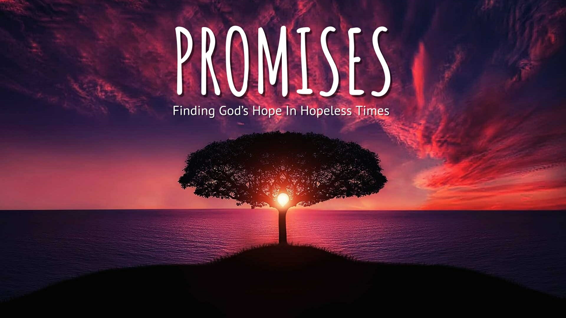 Promises Series